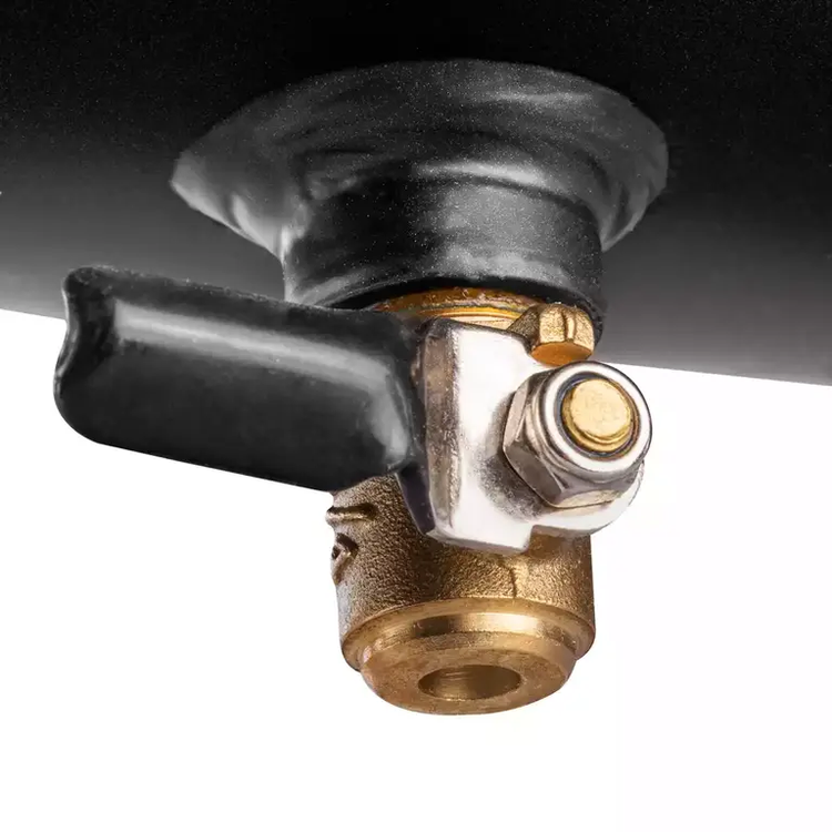 کمپرسورباد 50 لیتری بی صدا رونیکس RC-5012