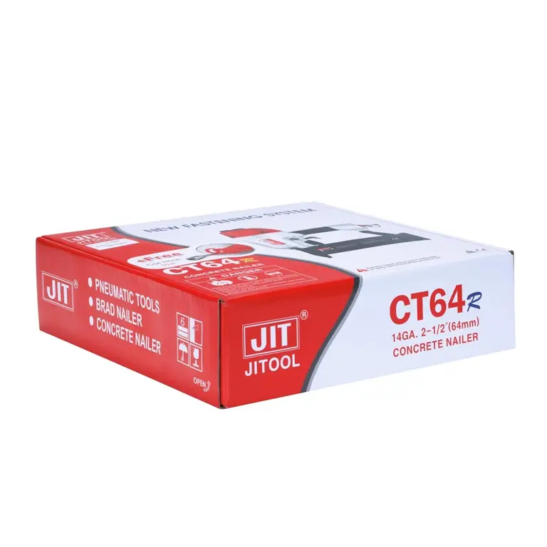 میخکوب بادی CT64 رونیکس (جیت کره)
