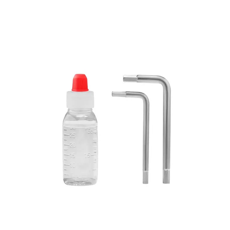 میخکوب بادی CT64 رونیکس (جیت کره)