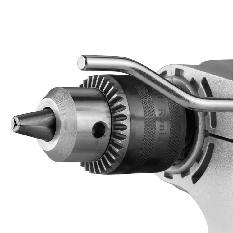 دریل برقی گیربکسی 13 میلیمتری آچاری 1050 وات رونیکس 2221
