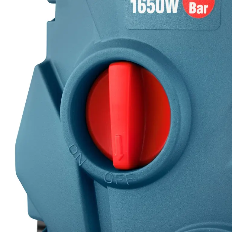 کارواش موتور یونیورسال 140 بار-1650 وات رونیکس RP-U141