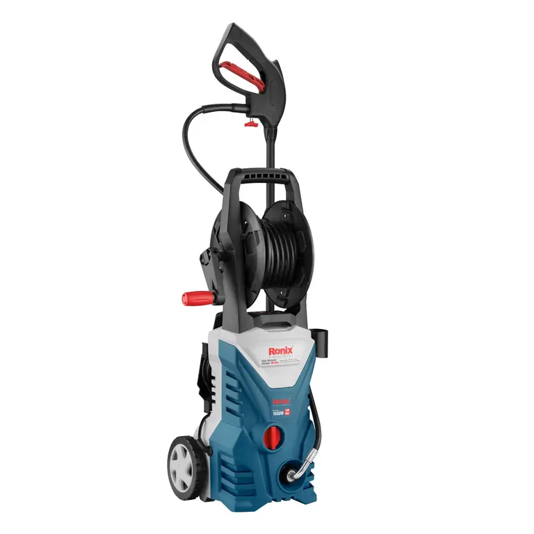 کارواش موتور یونیورسال 140 بار-1650 وات رونیکس RP-U141
