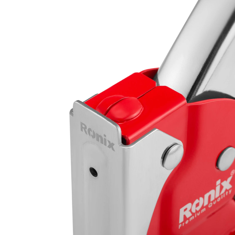 منگنه کوب دستی رونیکس RH-4805