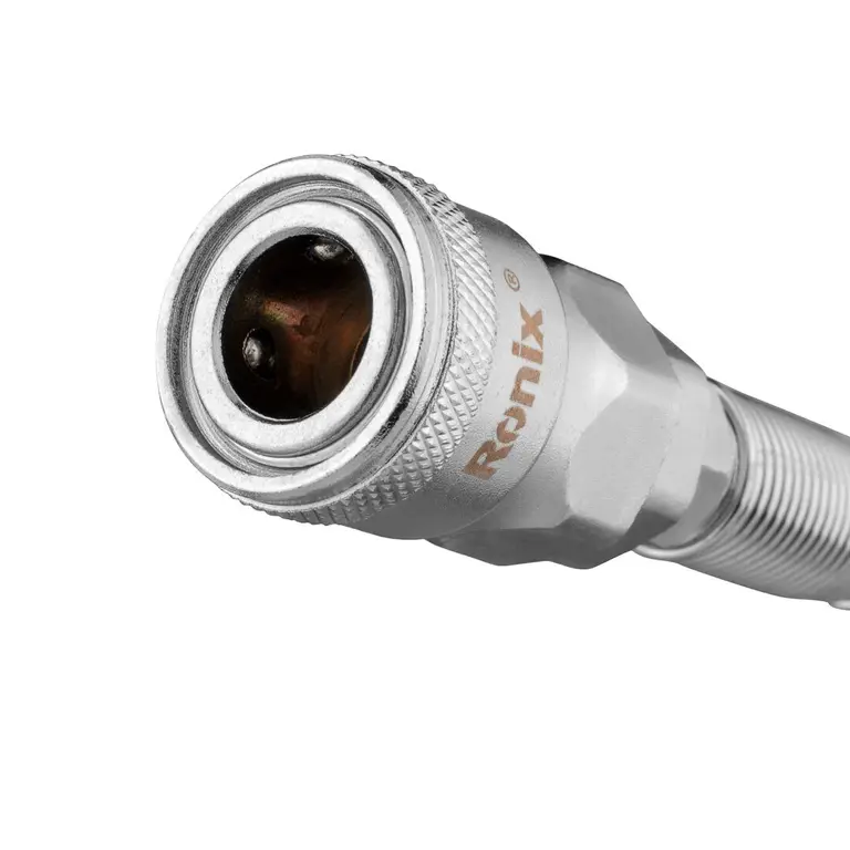 شلنگ فنری 10 متری رونیکس RH-6110