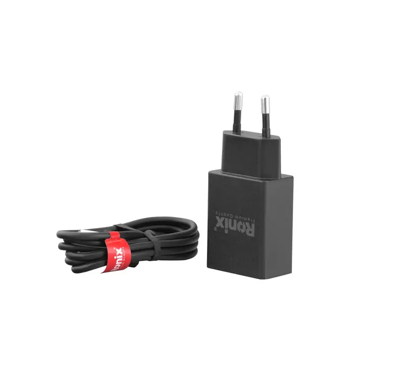 ماساژور شارژی POWER PRO رونیکس 8851