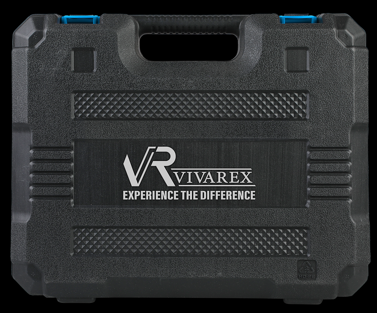 دریل چکشی دو باطری موتور براشلس ویوارکس VR1610V-21BL