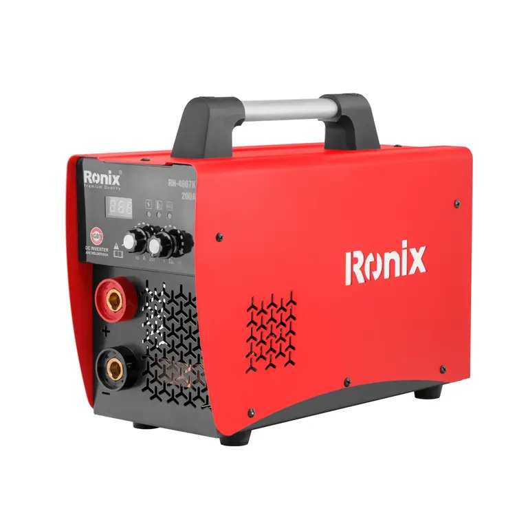 اینورتر 200 آمپر رونیکس RH-4607K