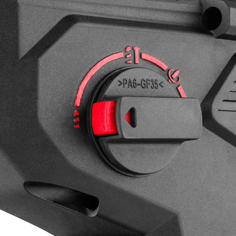 کیت بتنکن شارژی براشلس 40 ولت 2.4 ژول 28 میلیمتری رونیکس 8910-40V