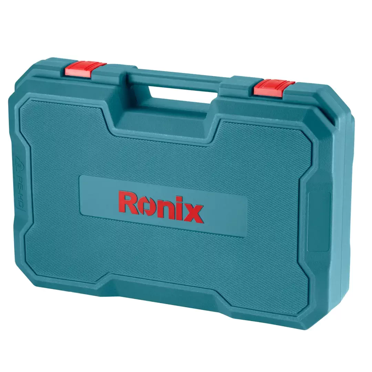 کیت اره افقی بر شارژی براشلس 40 ولت رونیکس 8904-40V
