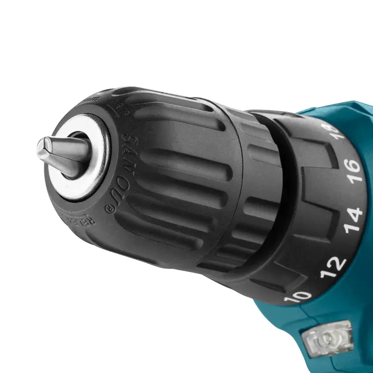 پیچگوشتی برقی 10 میلیمتری دو سرعته 230 وات رونیکس 2510