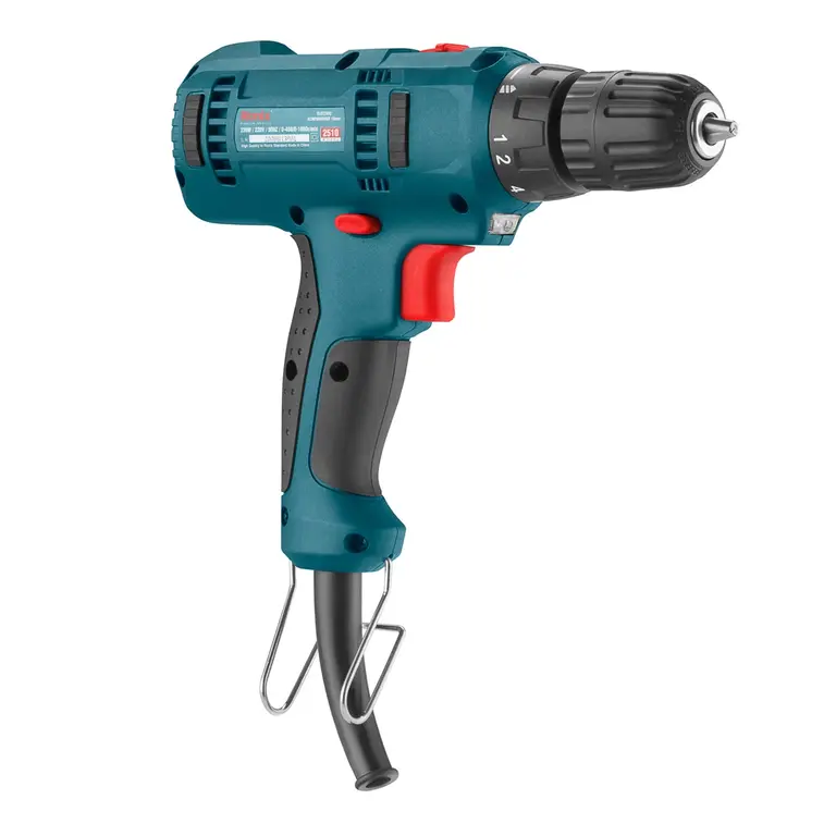 پیچگوشتی برقی 10 میلیمتری دو سرعته 230 وات رونیکس 2510