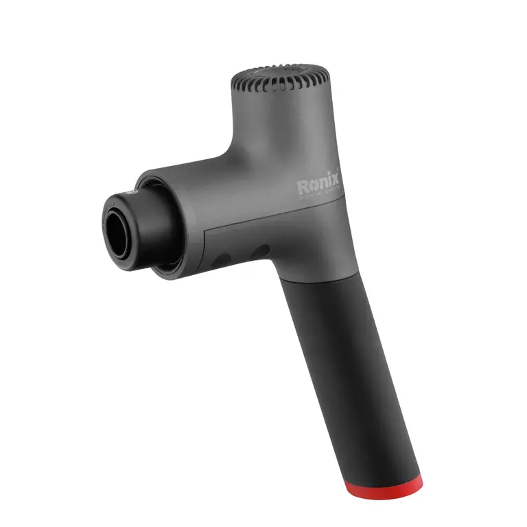 ماساژور شارژی STYLE PRO رونیکس 8852