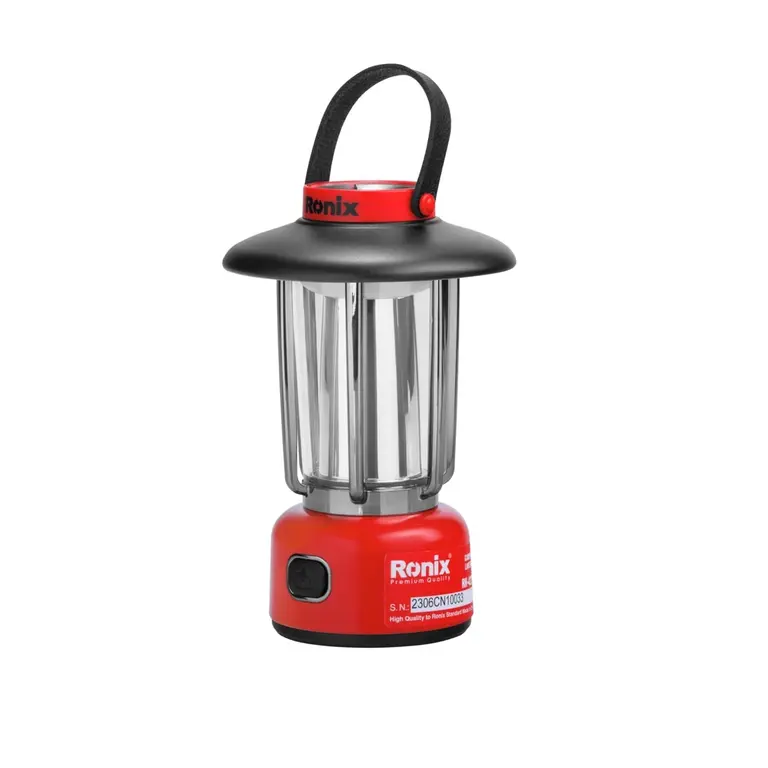 چراغ فانوسی مینی رونیکس RH-4227