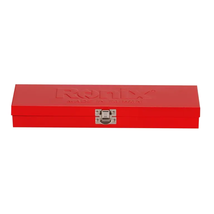 مجموعه بکس تایوانی 11 عددی 1/2 اینچ رونیکس RH-2610
