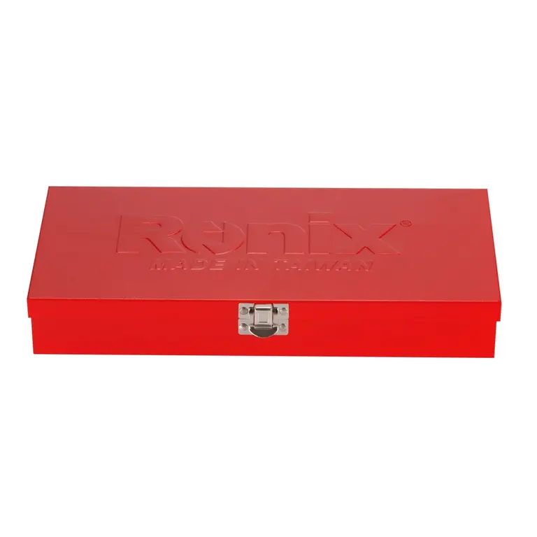 مجموعه بکس تایوانی 20 عددی 1/2 اینچ رونیکس RH-2620
