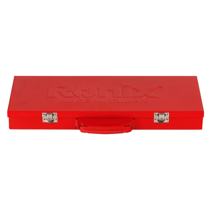 مجموعه بکس تایوانی 24 عددی 1/2 اینچ رونیکس RH-2624