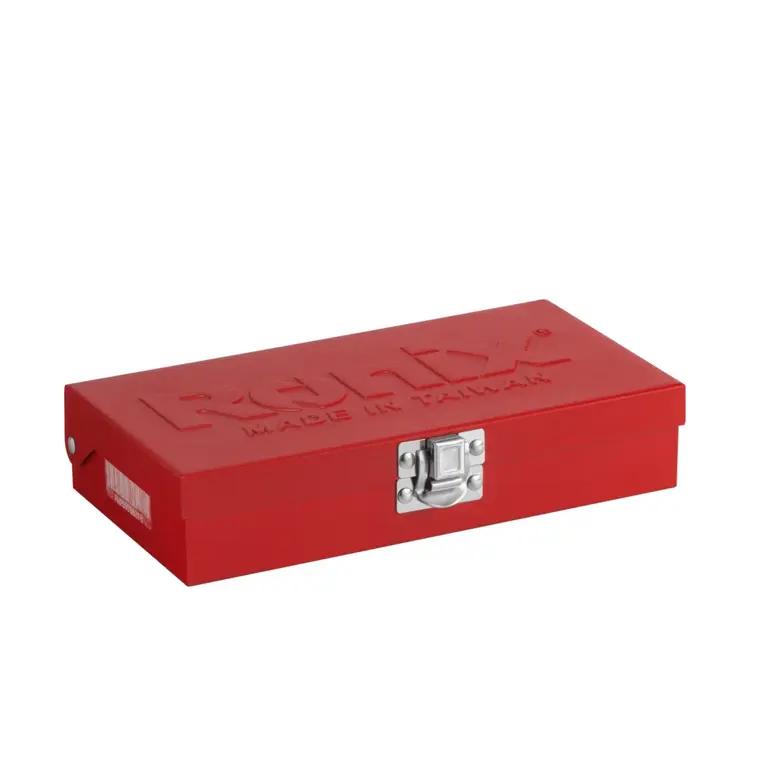 جعبه بکس تایوانی 1/2 اینچ شش گوش 9 پارچه رونیکس RH-2692