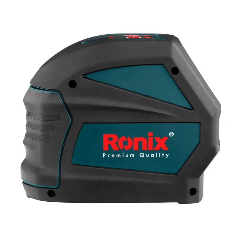 تراز لیزری دو خط سبز رونیکس RH-9500G