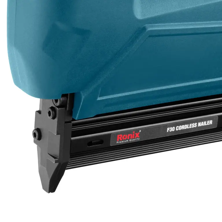 میخ کوب شارژی اسکا 20 ولت (F30) رونیکس 8619