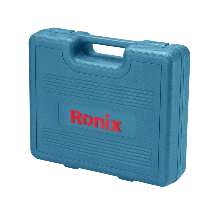 میخ کوب شارژی اسکا 20 ولت (F30) رونیکس 8619