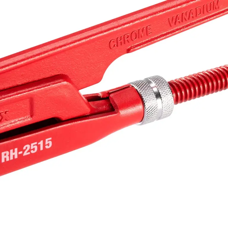 آچار دو دسته سایز 1.5 اینچ رونیکس RH-2515