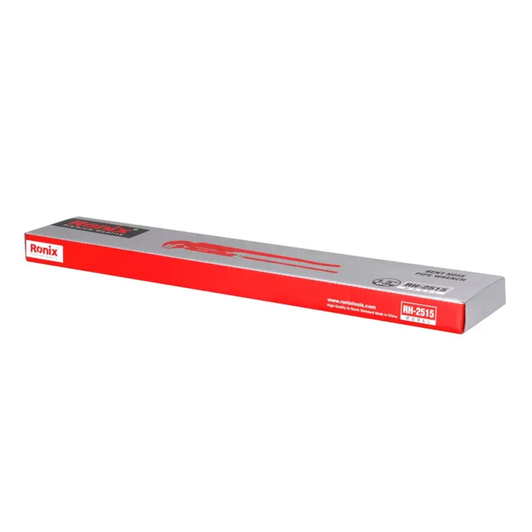 آچار دو دسته سایز 1.5 اینچ رونیکس RH-2515