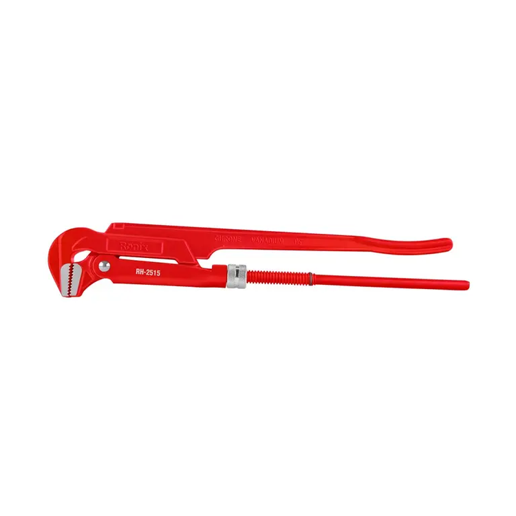 آچار دو دسته سایز 1.5 اینچ رونیکس RH-2515