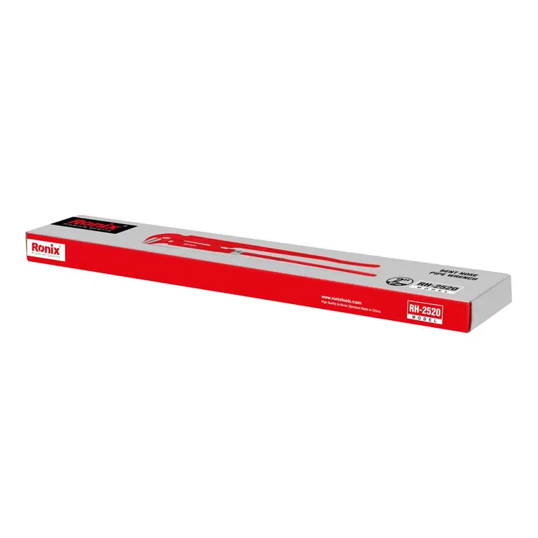 آچار دو دسته سایز 2 اینچ رونیکس RH-2520