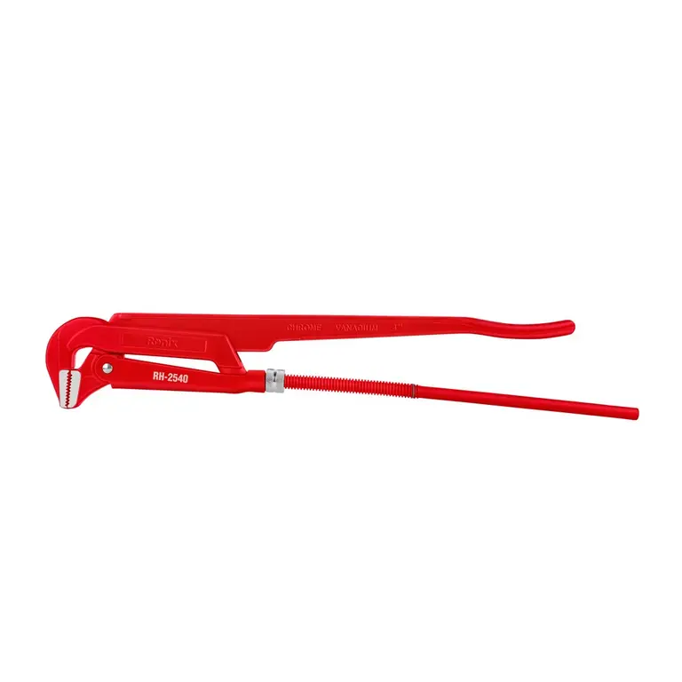آچار دو دسته سایز 4 اینچ رونیکس RH-2540