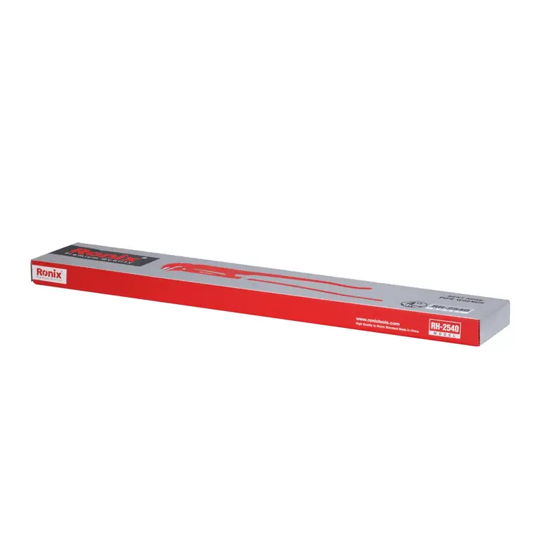 آچار دو دسته سایز 4 اینچ رونیکس RH-2540