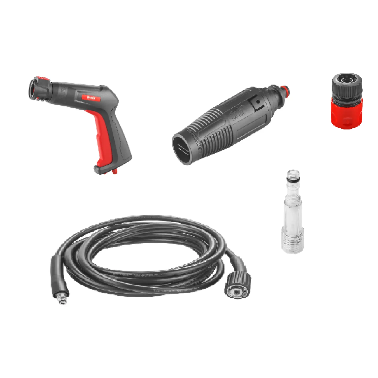 کارواش 110بار دینامی کامپکت 1400W رونیکس RP-0110C