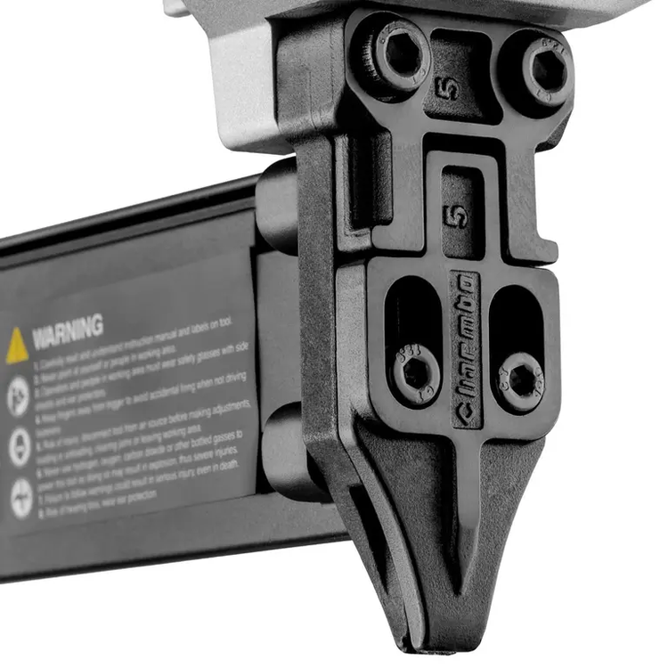 میخکوب بادی 30 میلی متری اسکا رونیکس -RA-F30
