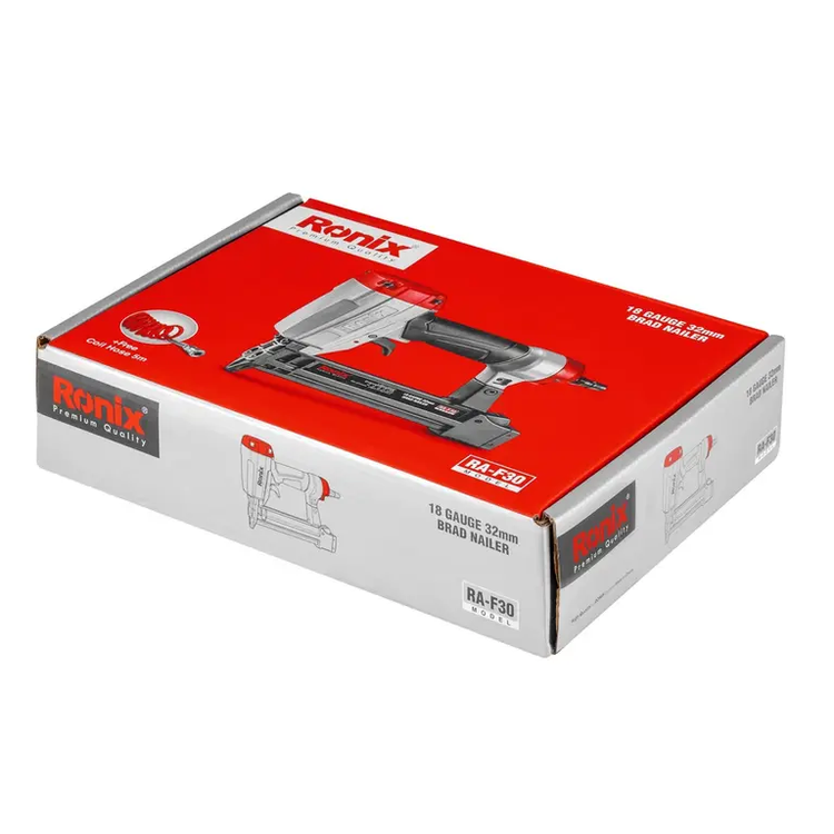 میخکوب بادی 30 میلی متری اسکا رونیکس -RA-F30