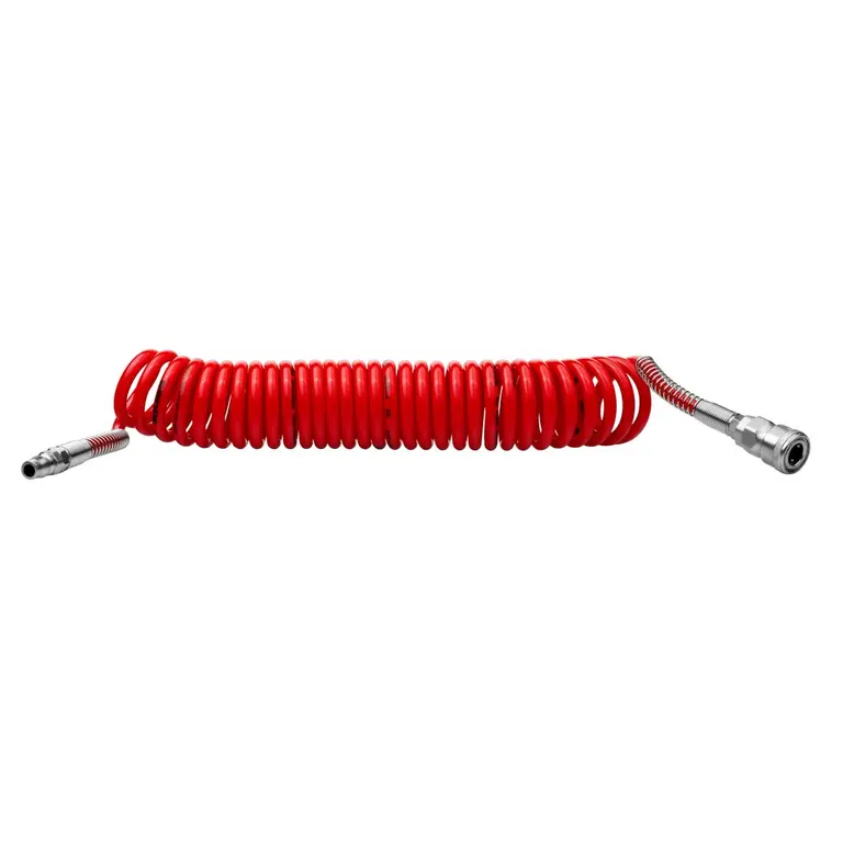 شلنگ فنری 5 متری رونیکس RH-6105