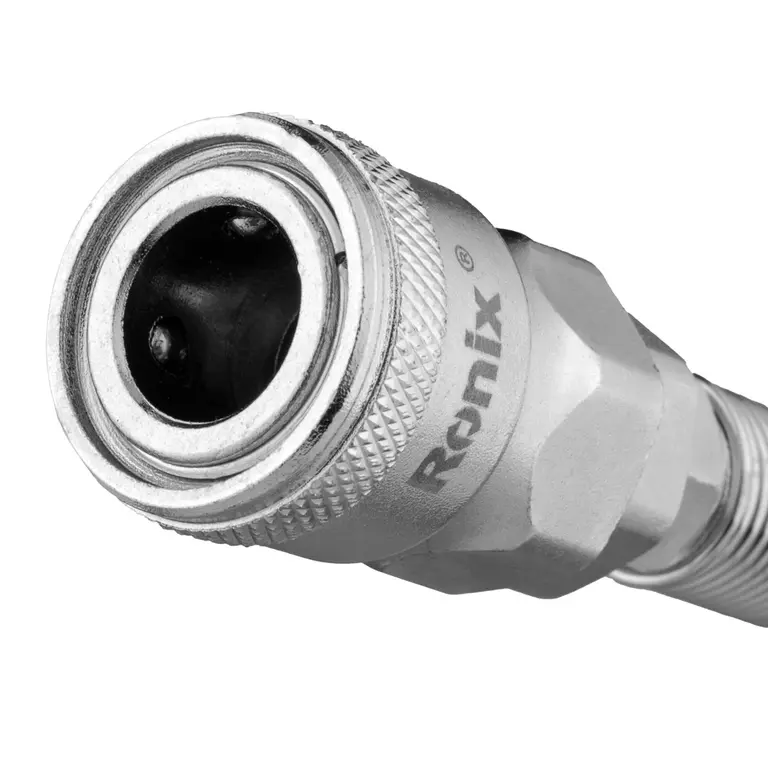 شلنگ فنری 15 متری رونیکس RH-6115