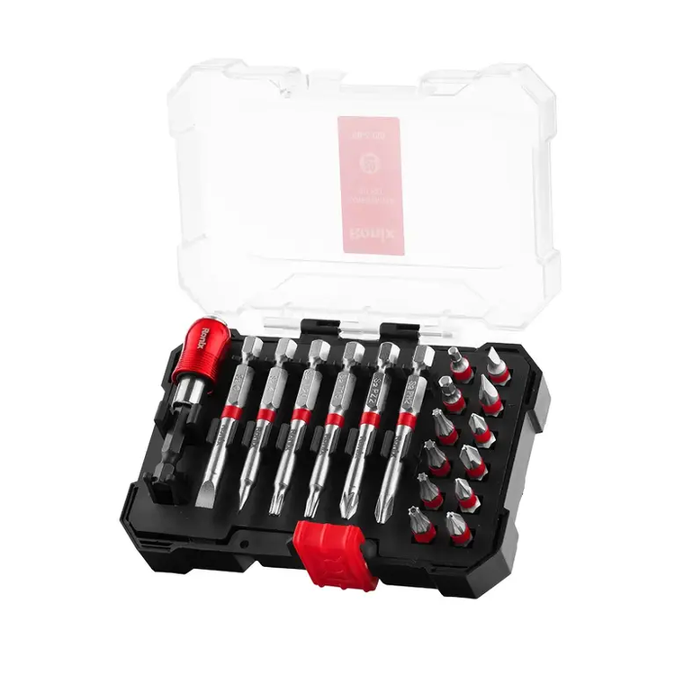 ست سری پیچ گوشتی 19 عددی رونیکس RH-5450