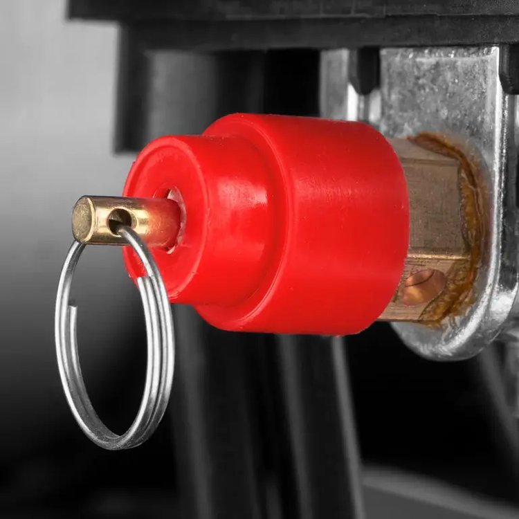 کمپرسور 4 سیلندر 50 لیتری بی صدا رونیکس RC-5013