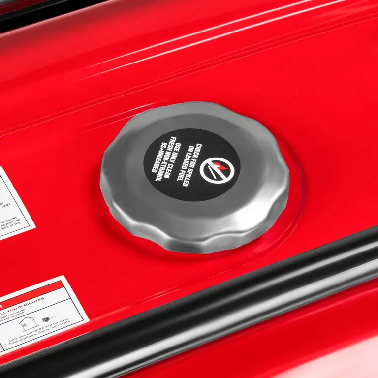 ژنراتور بنزینی 2.5کیلو وات رونیکس RH-4704