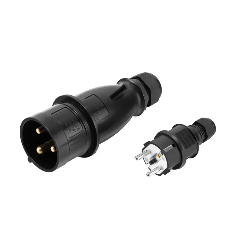 ژنراتور بنزینی- 5500 وات رونیکس RH-4782