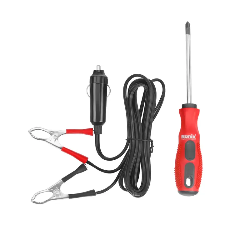 ژنراتور اینورتر 3.5کیلو وات سایلنت رونیکس RH-4795