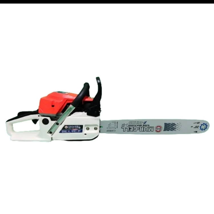 اره زنجیری بنزینی مورسل GS-5201