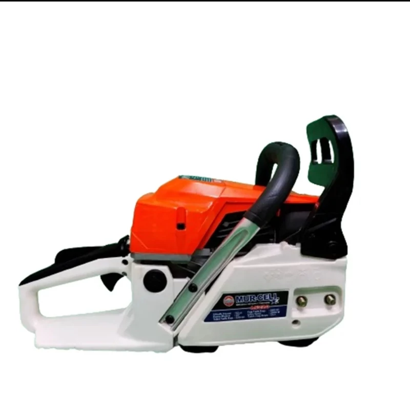 اره زنجیری بنزینی مورسل GS-5201