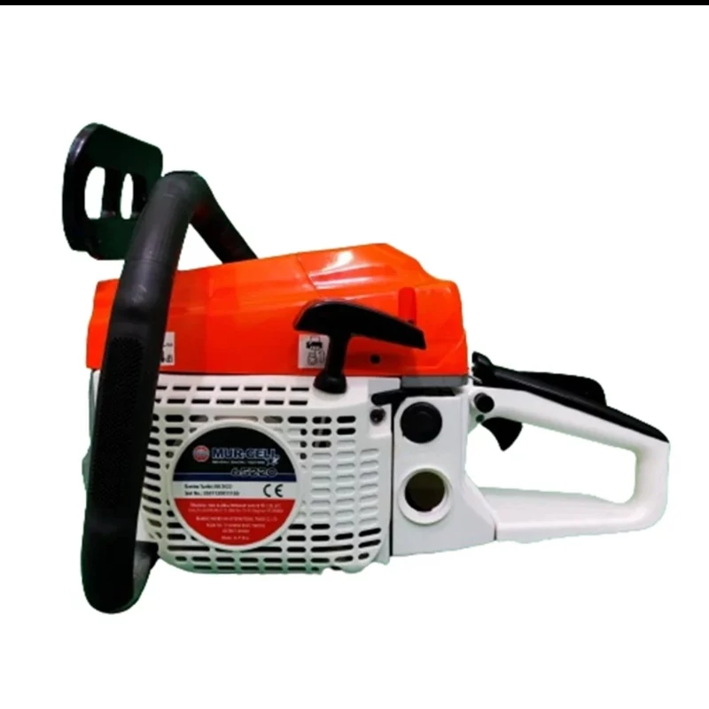 اره زنجیری بنزینی مورسل GS-5201