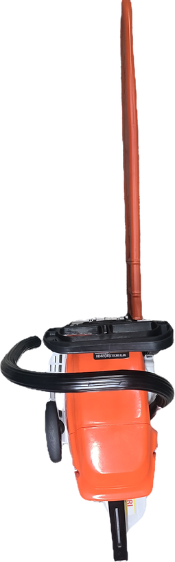 اره زنجیری بنزینی مورسل GS-5201