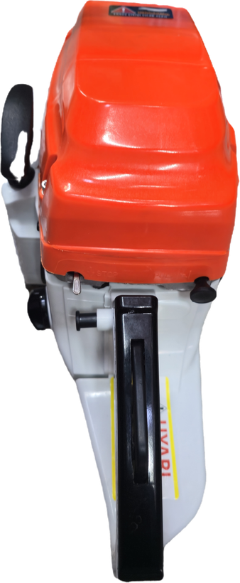 اره زنجیری بنزینی مورسل GS-5201
