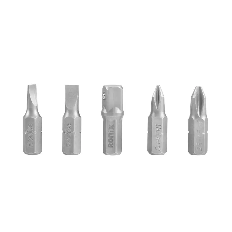 ست ترکیبی دریل برقی 29 پارچه رونیکس RS-0007