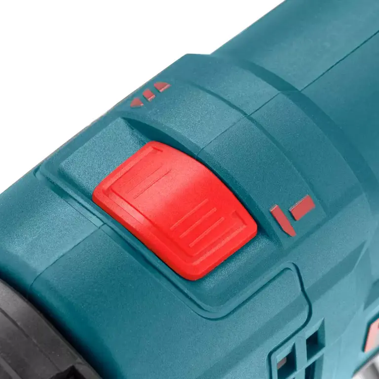 کیت دریل چکشی 13 میلی متر-750 وات رونیکس 2214K