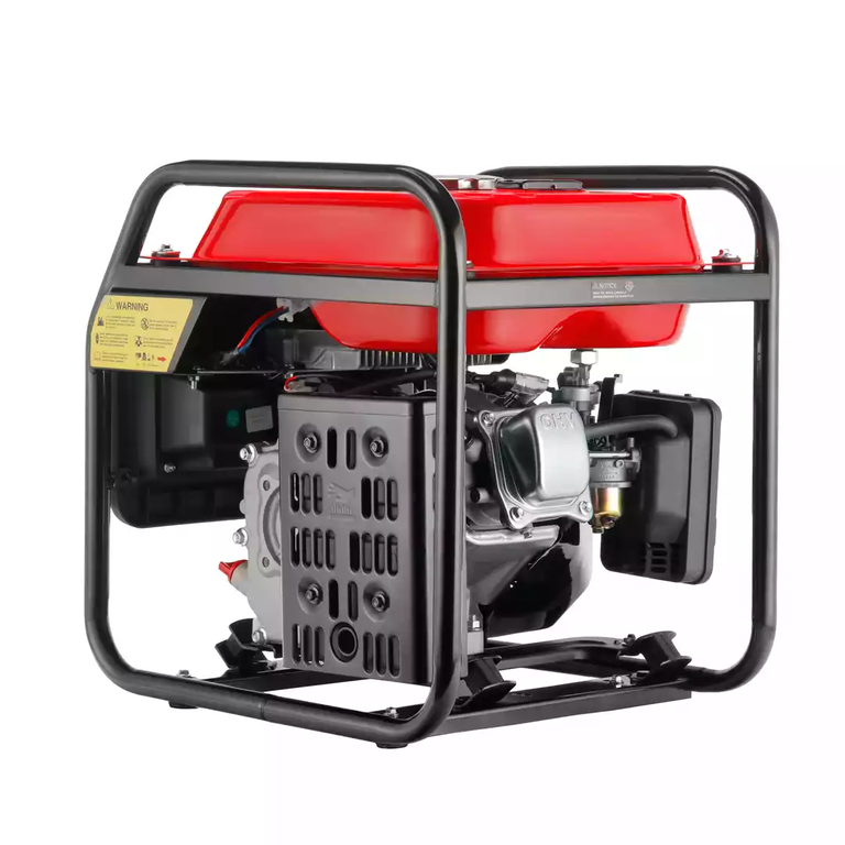 ژنراتور اینورتر کامپکت 3500 وات رونیکس RH-4770