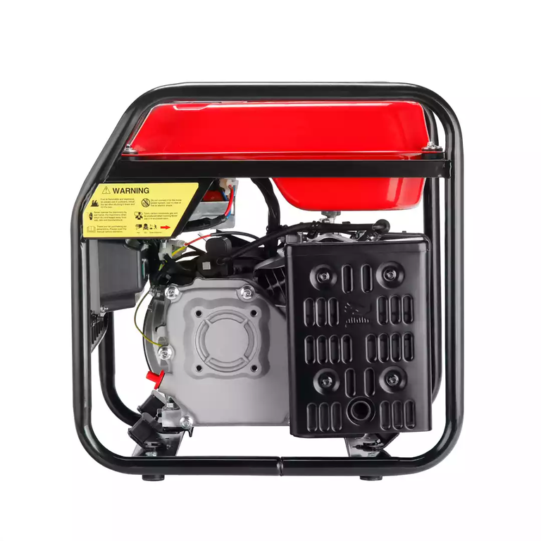 ژنراتور اینورتر کامپکت 3500 وات رونیکس RH-4770