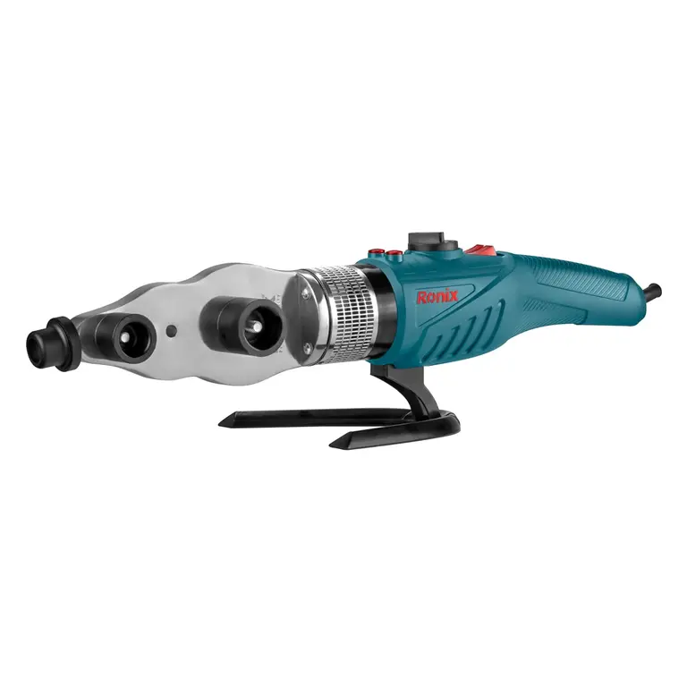 دستگاه جوش لوله سبز گوشه زن رونیکس RH-4403